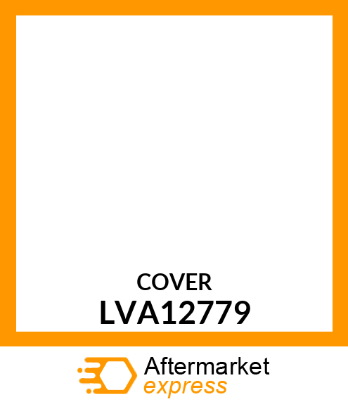 COVER LVA12779