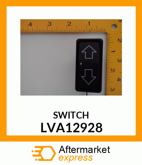 SWITCH, TURN SIGNAL LVA12928