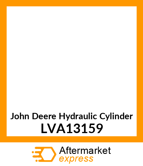 CYLINDER LVA13159