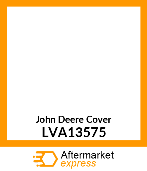 COVER, DOM HST CLOSEOUT, 41 LVA13575