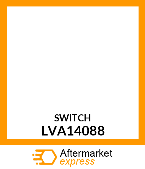 SWITCH, CRUISE LVA14088