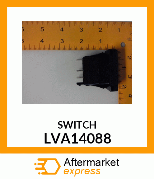 SWITCH, CRUISE LVA14088