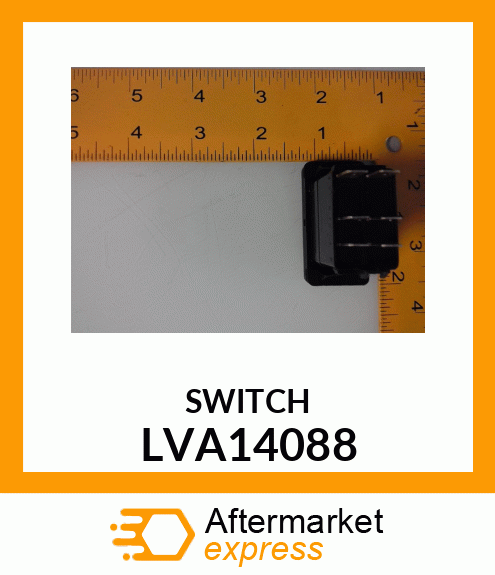 SWITCH, CRUISE LVA14088