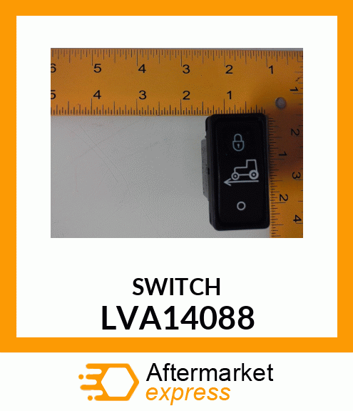 SWITCH, CRUISE LVA14088