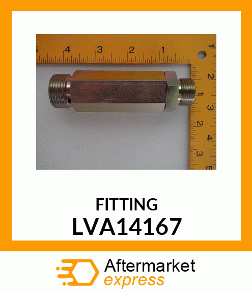 FILTER, PROTECTION INLINE # LVA14167