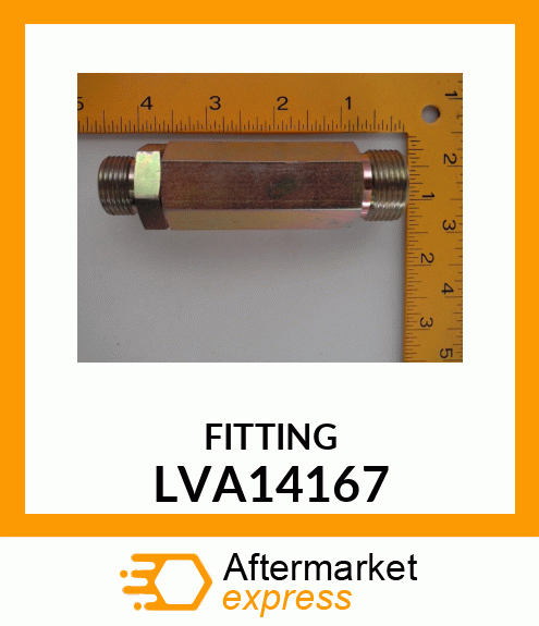 FILTER, PROTECTION INLINE # LVA14167