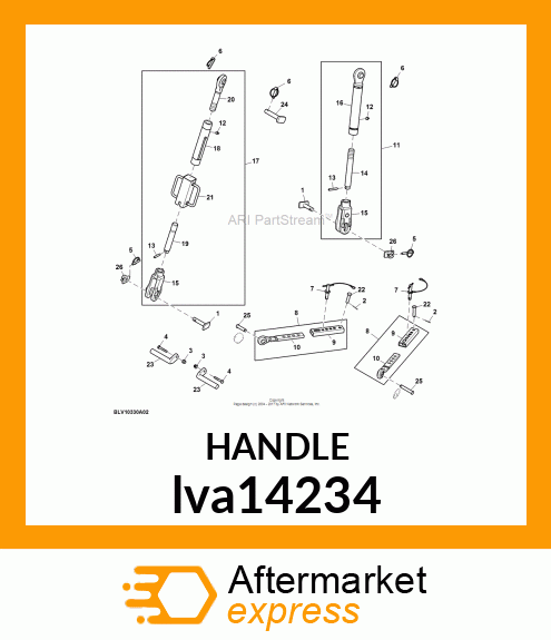 JUG amp; COLLAR lva14234