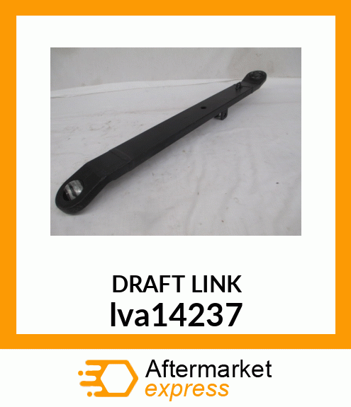 DRAFT ARM 4X20 lva14237