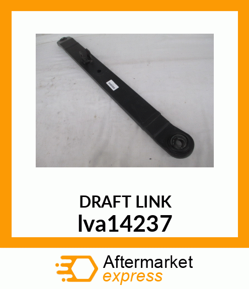 DRAFT ARM 4X20 lva14237