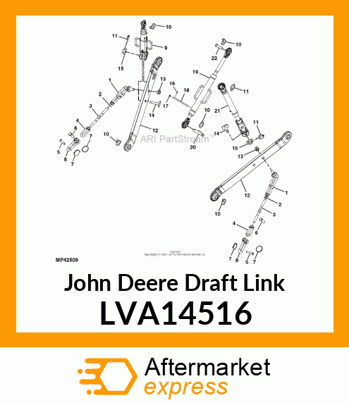 DRAFT ARM TLB LVA14516