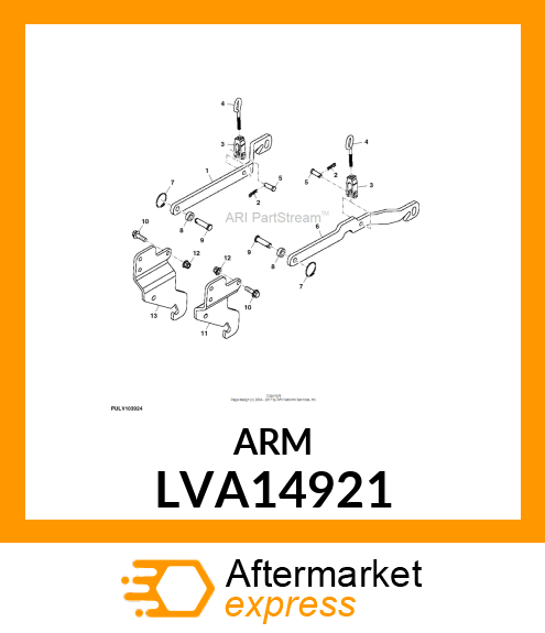 ARM, ARM, LHR DRAFT LVU18807 PAINT LVA14921