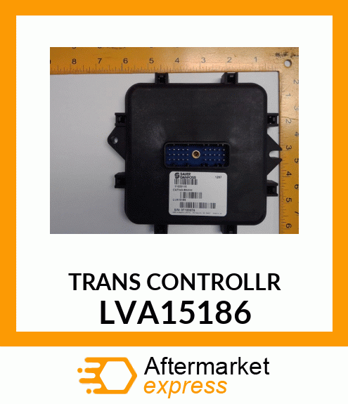 Transmission Controller LVA15186