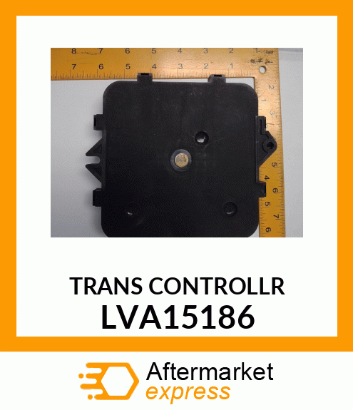 Transmission Controller LVA15186