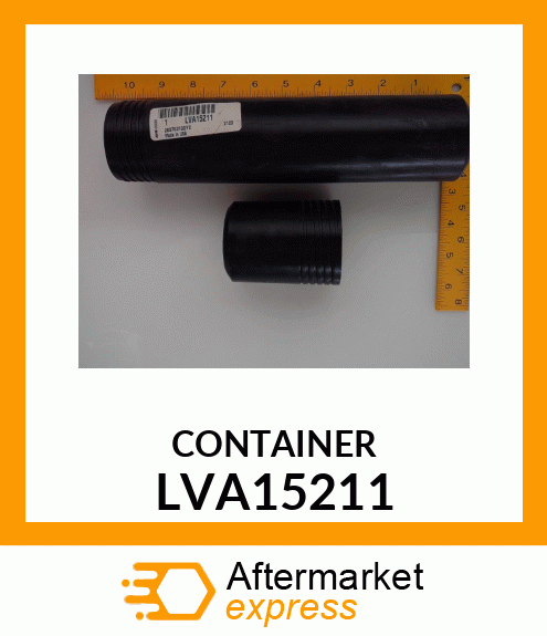 HOLDER, MANUAL LVA15211