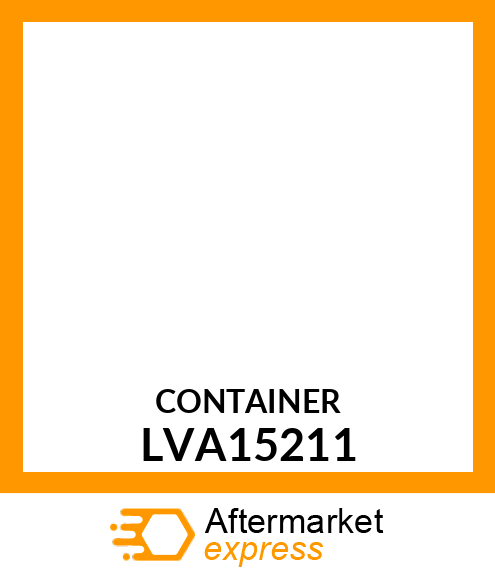 HOLDER, MANUAL LVA15211