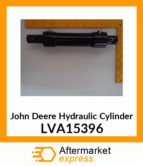HYDRAULIC CYLINDER LVA15396