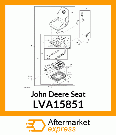 SEAT, 42 LVA15851
