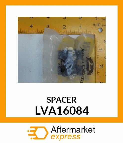 ISOLATOR, FLOORBOARD LVA16084