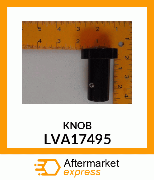 500B, RATE OF DROP LVA17495