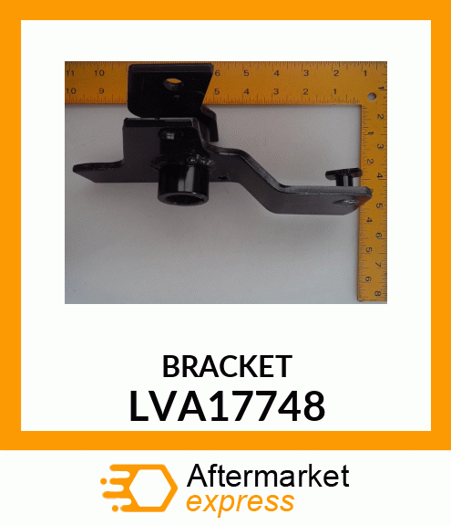 LIFT ARM, ARM, MID LVA17748