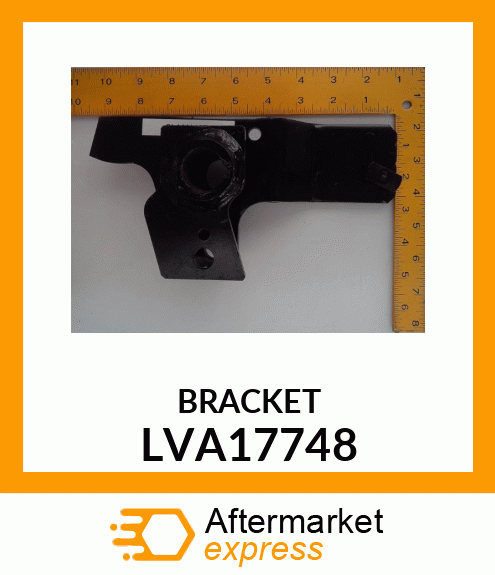 LIFT ARM, ARM, MID LVA17748