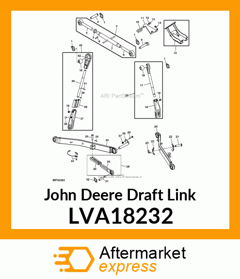 DRAFT LINK LVA18232