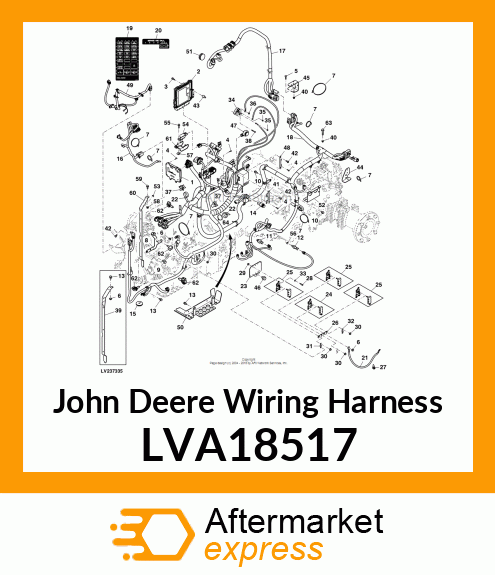 HARN LVA18517