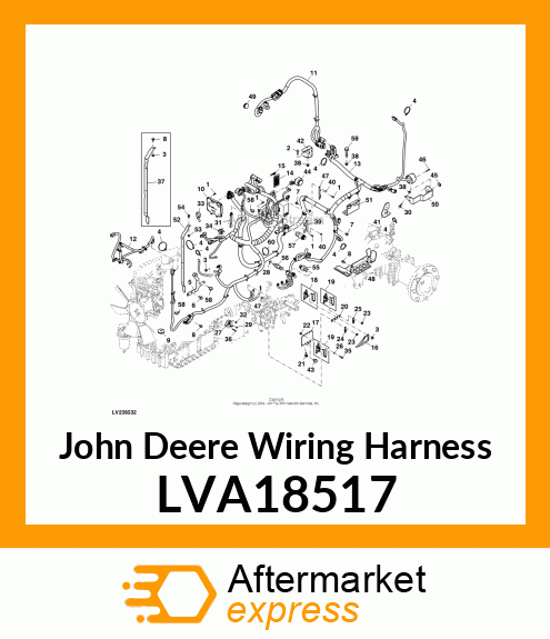 HARN LVA18517