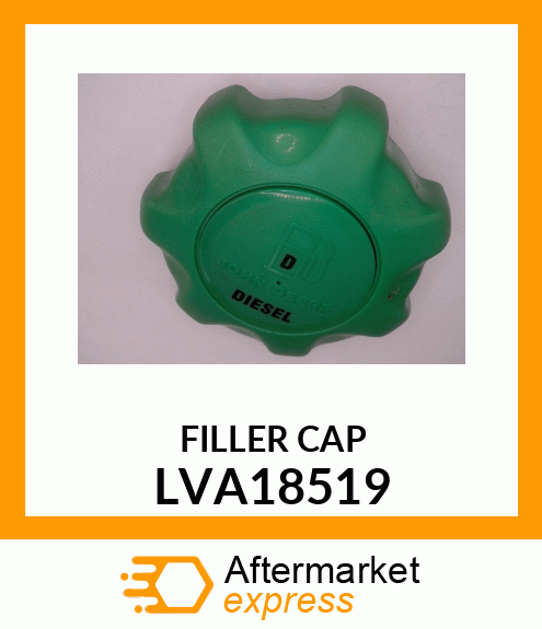 CAP, FUEL TIPS VENT LVA18519