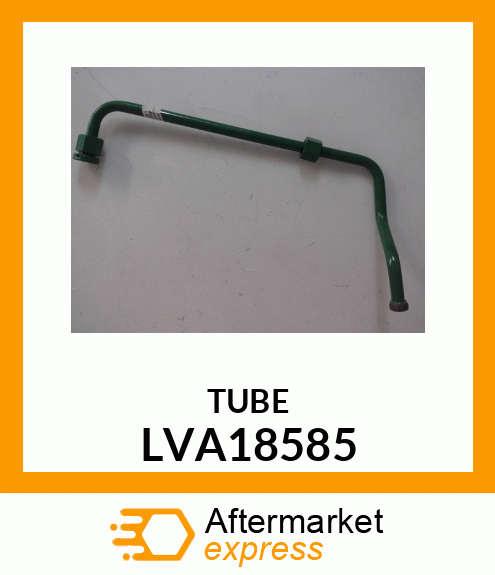 LINE,DUAL REAR SCV INPUT 3 FUNC,CAB LVA18585