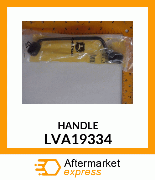 HANDLE LVA19334