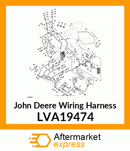 HARN/A LVA19474