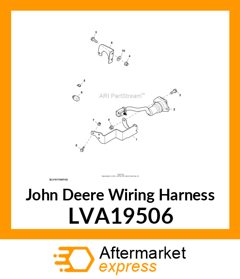 HARN LVA19506