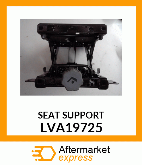 SUSPENSION SERVICE KIT, DOM LVA19725