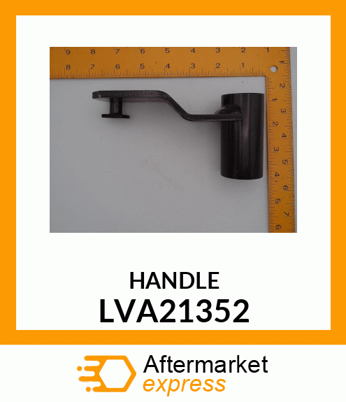 LIFT ARM, MID LIFT LVA21352