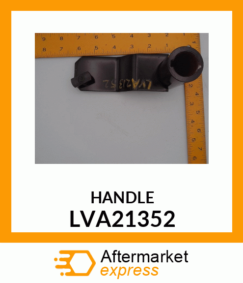 LIFT ARM, MID LIFT LVA21352