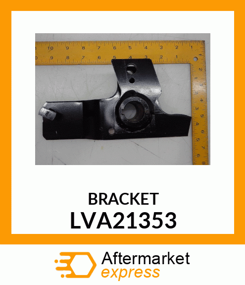 LIFT ARM, MID LIFT LVA21353