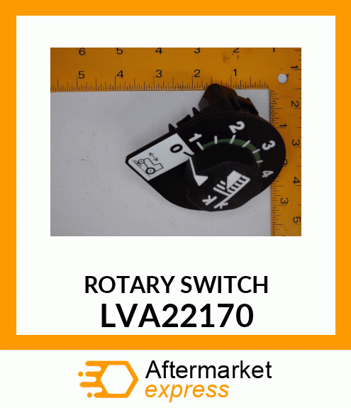 ROTARY_SWITCH LVA22170