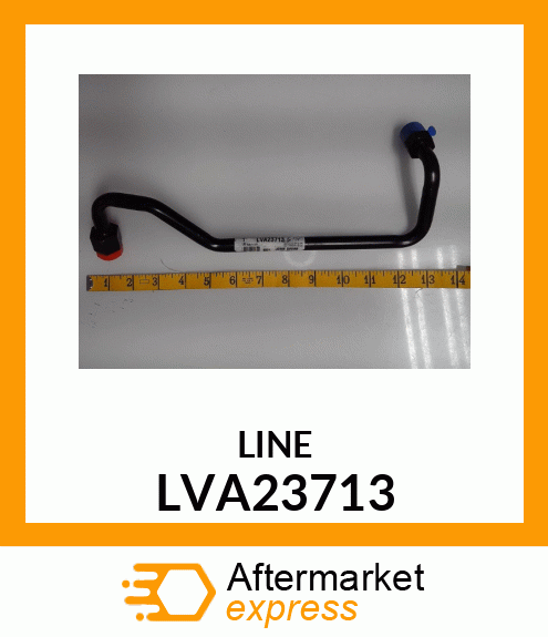 LINE LVA23713