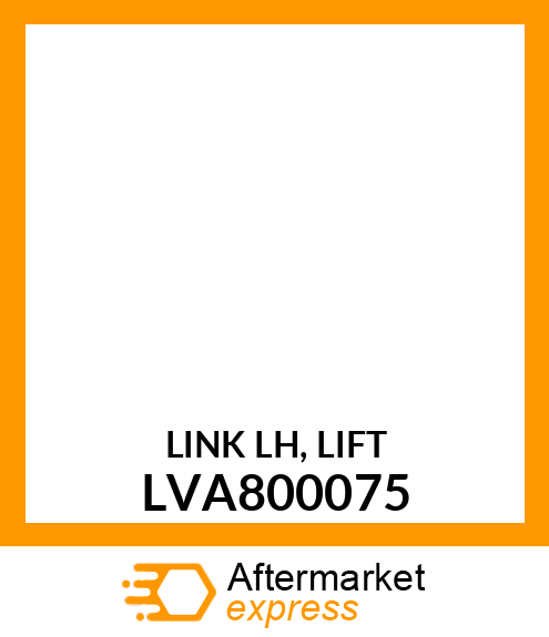 LINK, LINK LH, LIFT LVA800075