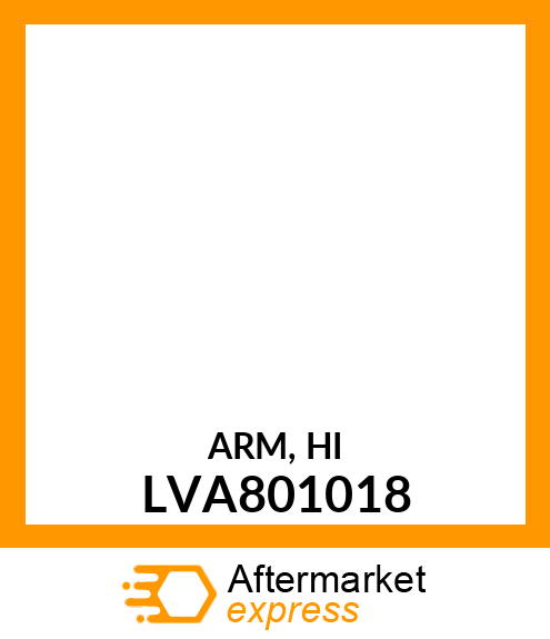 ARM, HI LVA801018