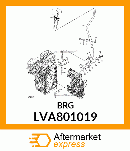 PIVOT, CMP LVA801019