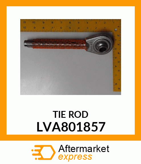 EYE BOLT L.H. ASSY LVA801857