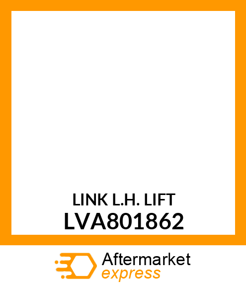 LINK L.H. LIFT LVA801862