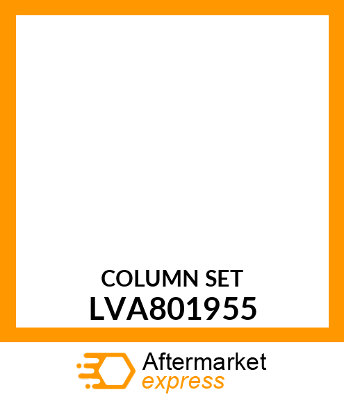 COLUMN SET LVA801955