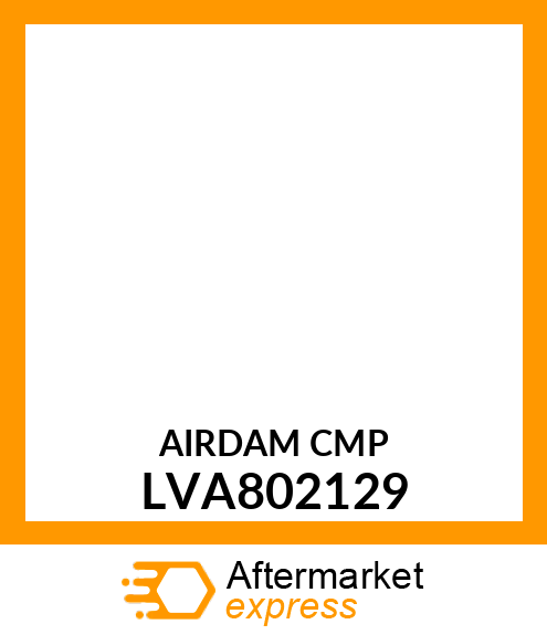 AIRDAM CMP LVA802129