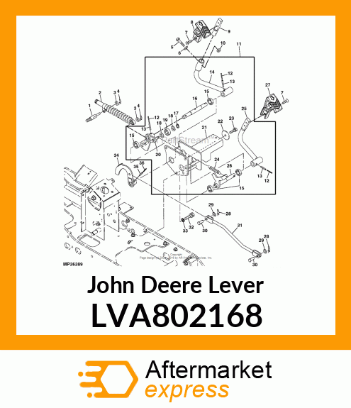 JOINT ASSY ,F LVA802168