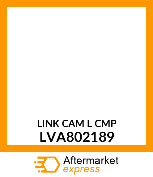 LINK CAM L CMP LVA802189