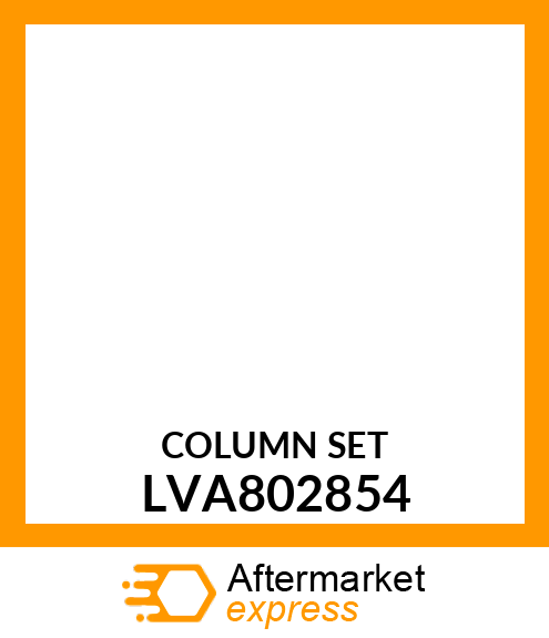 COLUMN SET LVA802854