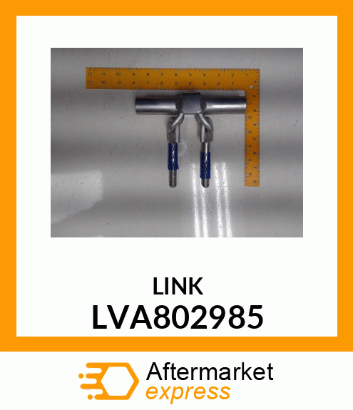 CHAIN ASSEMBLY LVA802985